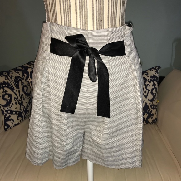 Anthropologie Pants - Anthropologie Size 8 shorts